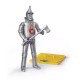 Figurine Homme de Fer Bendyfigs - Le Magicien d'Oz