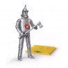 Tin Man Bendyfigs Figure - The Wizard of Oz