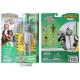Hombre de hojalata - Bendyfigs - Oz