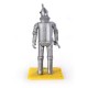 Hombre de hojalata - Bendyfigs - Oz