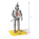 Hombre de hojalata - Bendyfigs - Oz
