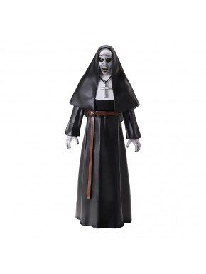 La Monja - Figura Bendyfigs Bendable - Conjuring