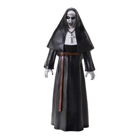 La Monja - Figura Bendyfigs Bendable - Conjuring