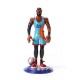 Lebron James - Figura Bendyfigs - Space Jam