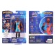 Lebron James - Figura Bendyfigs - Space Jam
