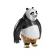 Po Kung Fu Panda - Figura Bendyfigs Bendable - Dreamworks