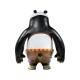 Po Kung Fu Panda - Figura Bendyfigs Bendable - Dreamworks