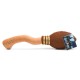 Peluche escoba Nimbus 2000 - Harry Potter