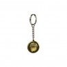 Bilbo Button Keychain - The Hobbit Collection