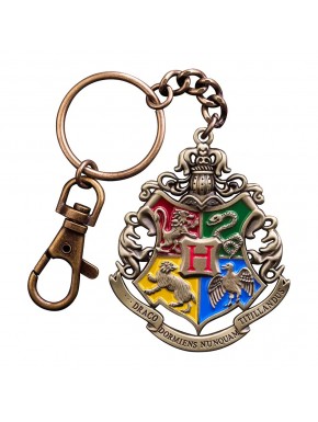 Harry Potter - Llavero Hogwarts