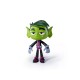 Beast Boy - mini Bendyfigs - Teen Titans Go