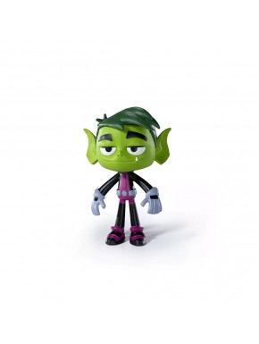 Beast Boy - mini Bendyfigs - Teen Titans Go