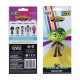 Beast Boy - mini Bendyfigs - Teen Titans Go