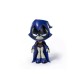 Raven - mini Bendyfigs - Teen Titans Go