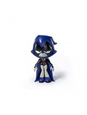Raven - mini Bendyfigs - Teen Titans Go