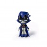 Figurine de Collection Raven Mini Bendyfigs Teen Titans Go