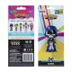 Raven - mini Bendyfigs - Teen Titans Go