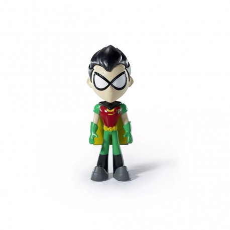 Robin - mini Bendyfigs - Teen Titans Go