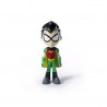 Robin - mini Bendyfigs - Teen Titans Go
