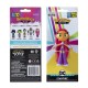 Starfire - mini Bendyfigs - Teen Titans Go