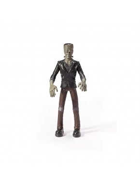 Frankenstein - mini figurine Toyllectible Bendyfigs - Universal