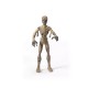 Mummy - mini figurine Toyllectible Bendyfigs - Universal