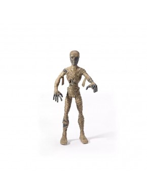 Mummy - mini figurine Toyllectible Bendyfigs - Universal