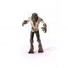 Mini Figurine de Collection Bendyfigs Loup-Garou