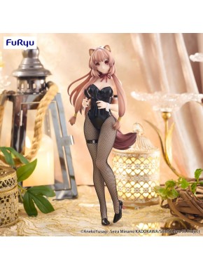 The Rising of the Shield Hero Estatua PVC BiCute Raphtalia 25 cm