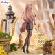 The Rising of the Shield Hero Estatua PVC BiCute Raphtalia 25 cm