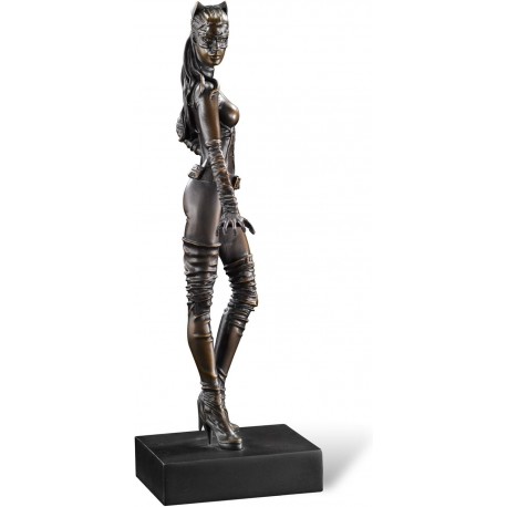 Dark Knight Rises - Escultura Cat-Woman