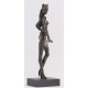 Dark Knight Rises - Escultura Cat-Woman