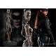 Dark Knight Rises - Escultura Cat-Woman