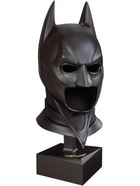Mascara Dark Knight Edición Especial