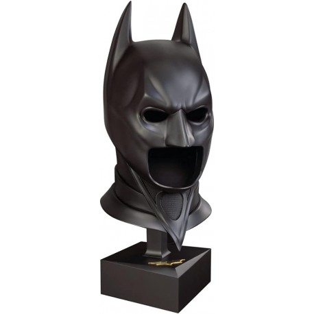 Mascara Dark Knight Edición Especial