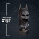 Mascara Batman Dark Knight Noble Collection