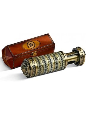 Cryptex - The Da Vinci Code