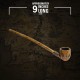 Pipa de Bilbo Baggin