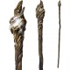 Bastón Luminoso de Gandalf El Hobbit licencia oficial