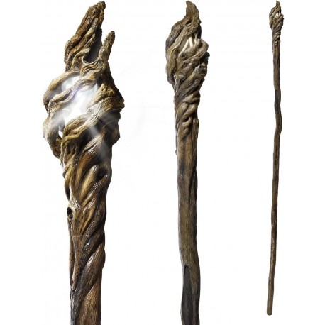 Bastón luminoso de Gandalf Noble Collectoin