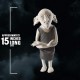 Peluche collector de Kreacher - Harry Potter