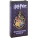Porte-clés Harry Potter Poudlard - Blason de Collection