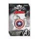 Keychain multifunction Captain America Shield