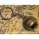 Hobbit - Llavero botón de Bilbo
