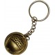 Bilbo Button Keychain - The Hobbit Collection