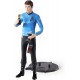 McCoy- Figuria Bendyfigs - Star Trek