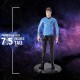 McCoy- Figuria Bendyfigs - Star Trek