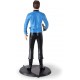 McCoy- Figuria Bendyfigs - Star Trek