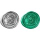 Sello Slytherin - Harry Potter
