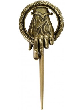 Game of Thrones - Hand of the King Brooch